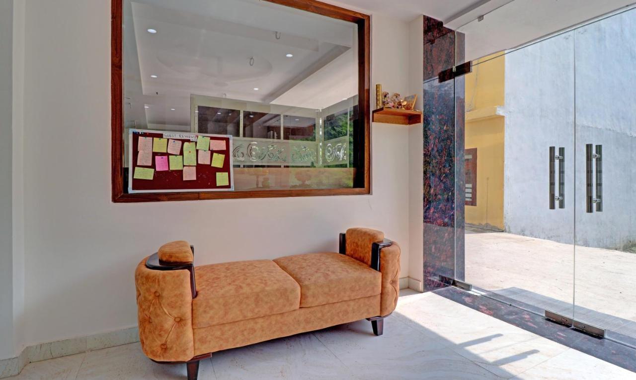 Hotel Hidden Delight Rishīkesh المظهر الخارجي الصورة
