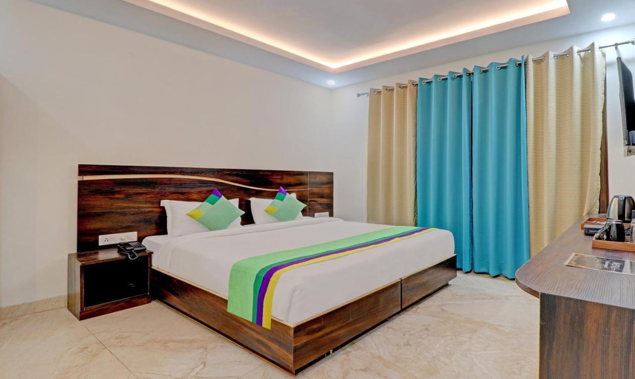 Hotel Hidden Delight Rishīkesh المظهر الخارجي الصورة