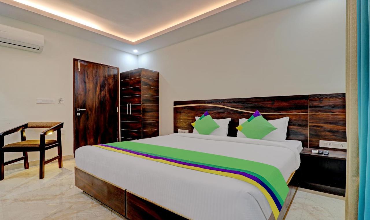 Hotel Hidden Delight Rishīkesh المظهر الخارجي الصورة