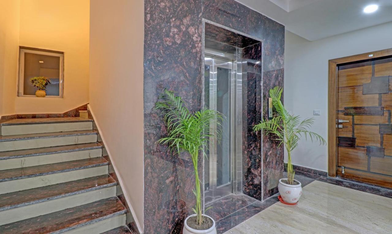 Hotel Hidden Delight Rishīkesh المظهر الخارجي الصورة