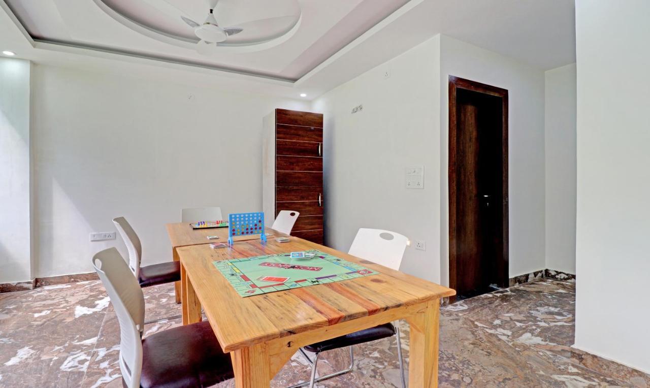 Hotel Hidden Delight Rishīkesh المظهر الخارجي الصورة