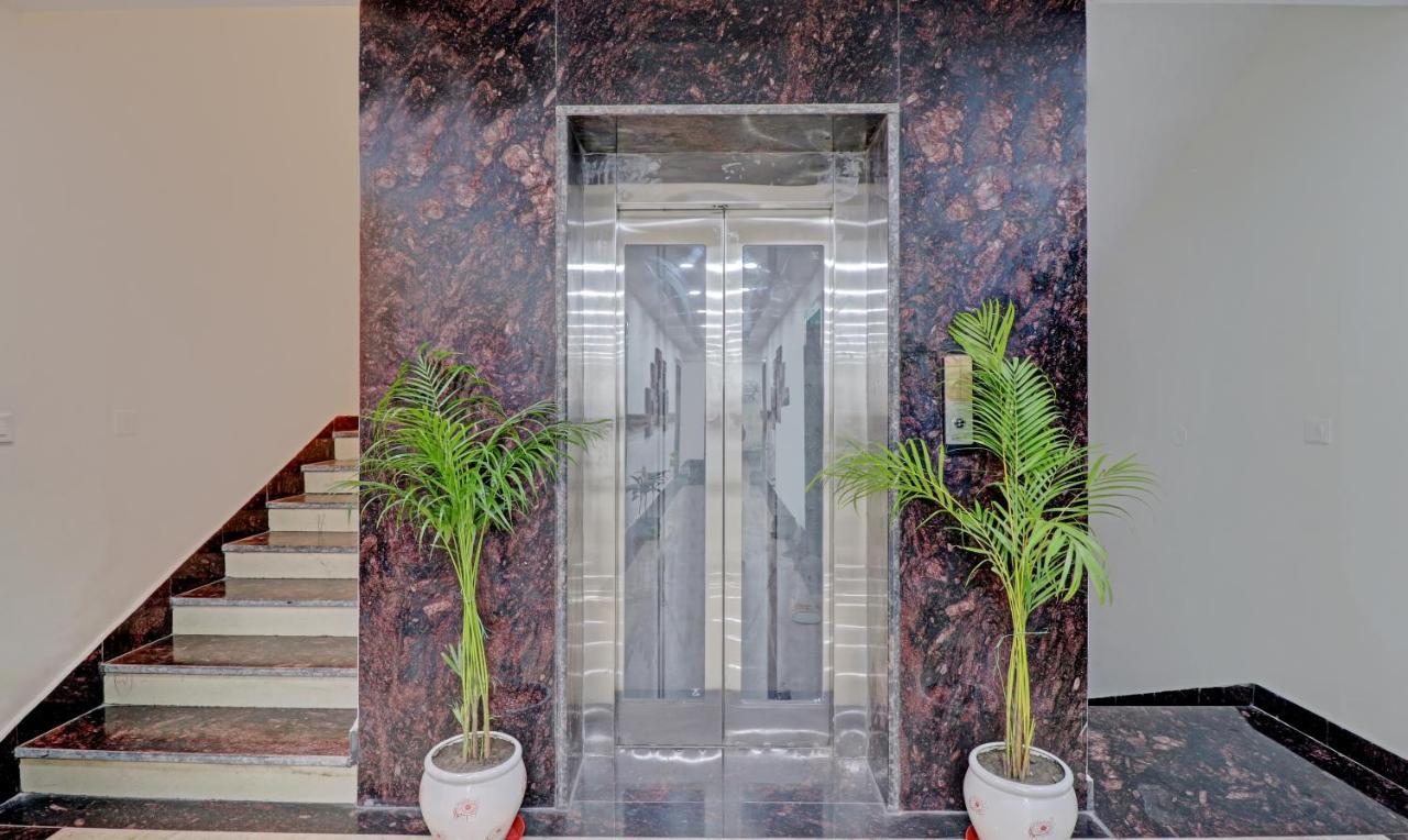 Hotel Hidden Delight Rishīkesh المظهر الخارجي الصورة