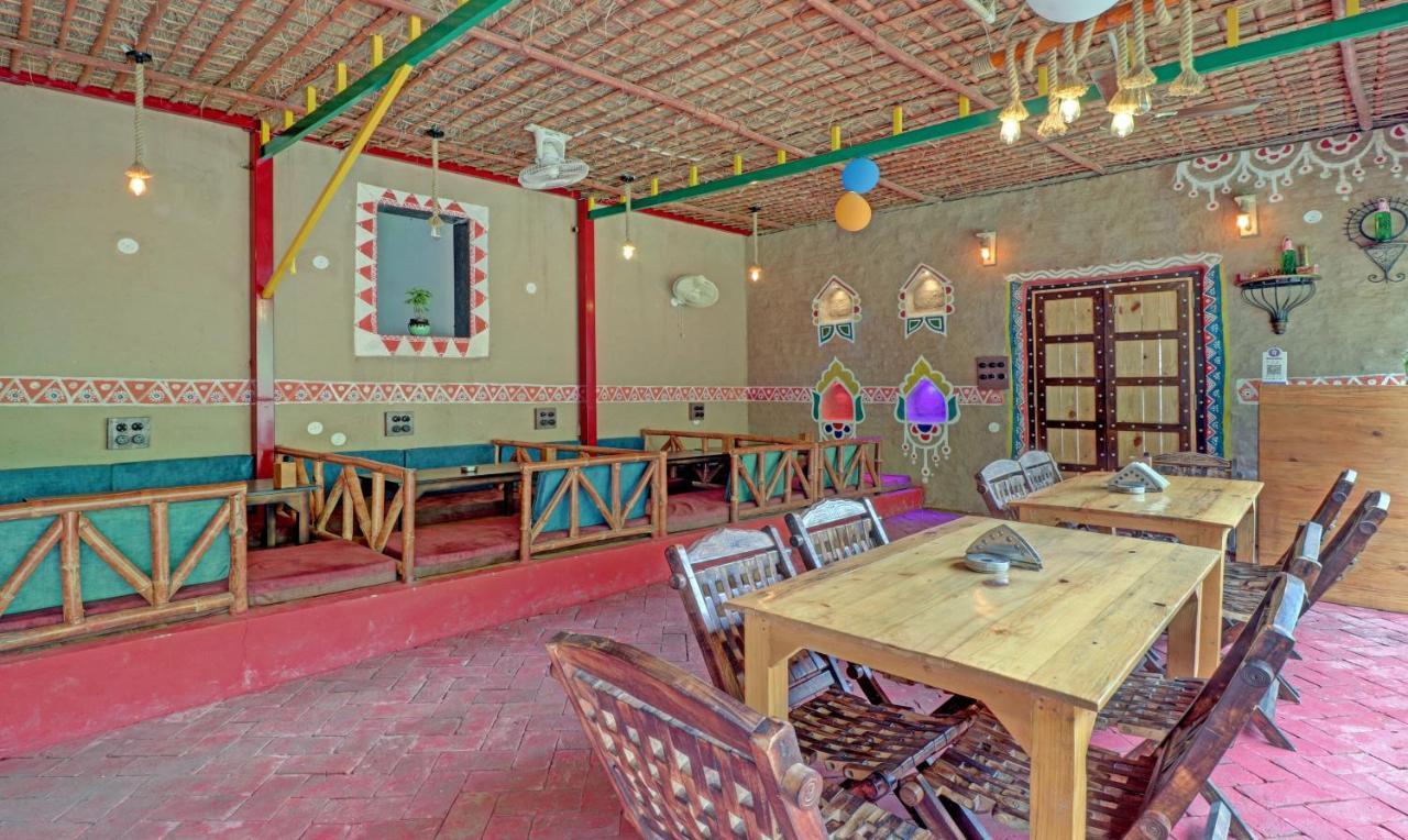 Hotel Hidden Delight Rishīkesh المظهر الخارجي الصورة