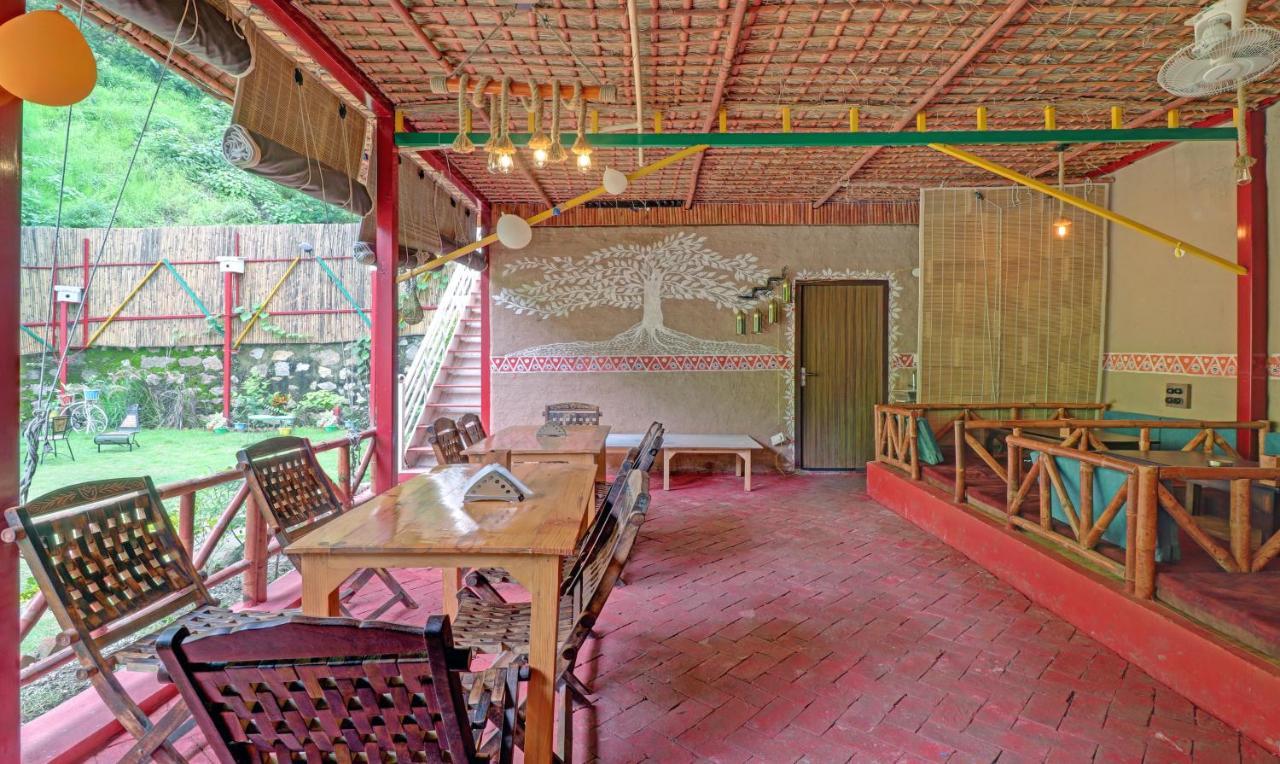 Hotel Hidden Delight Rishīkesh المظهر الخارجي الصورة