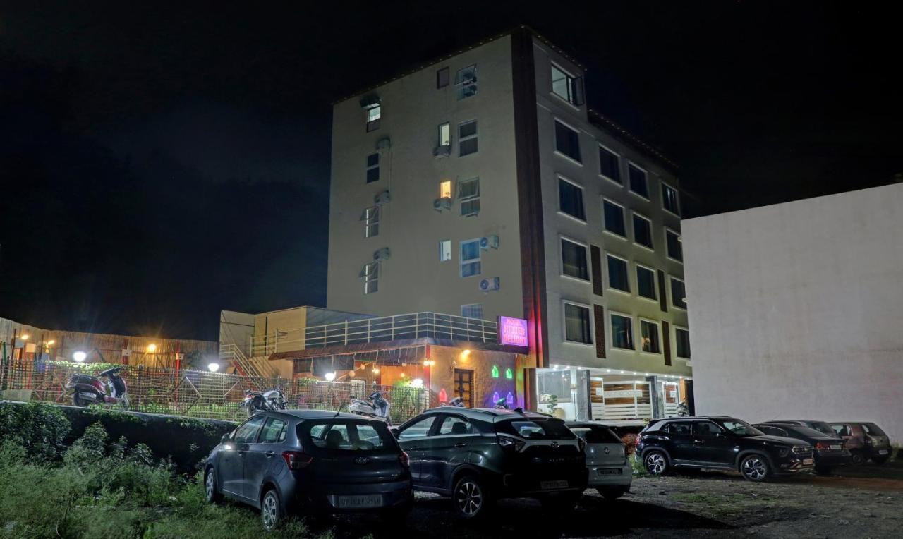 Hotel Hidden Delight Rishīkesh المظهر الخارجي الصورة