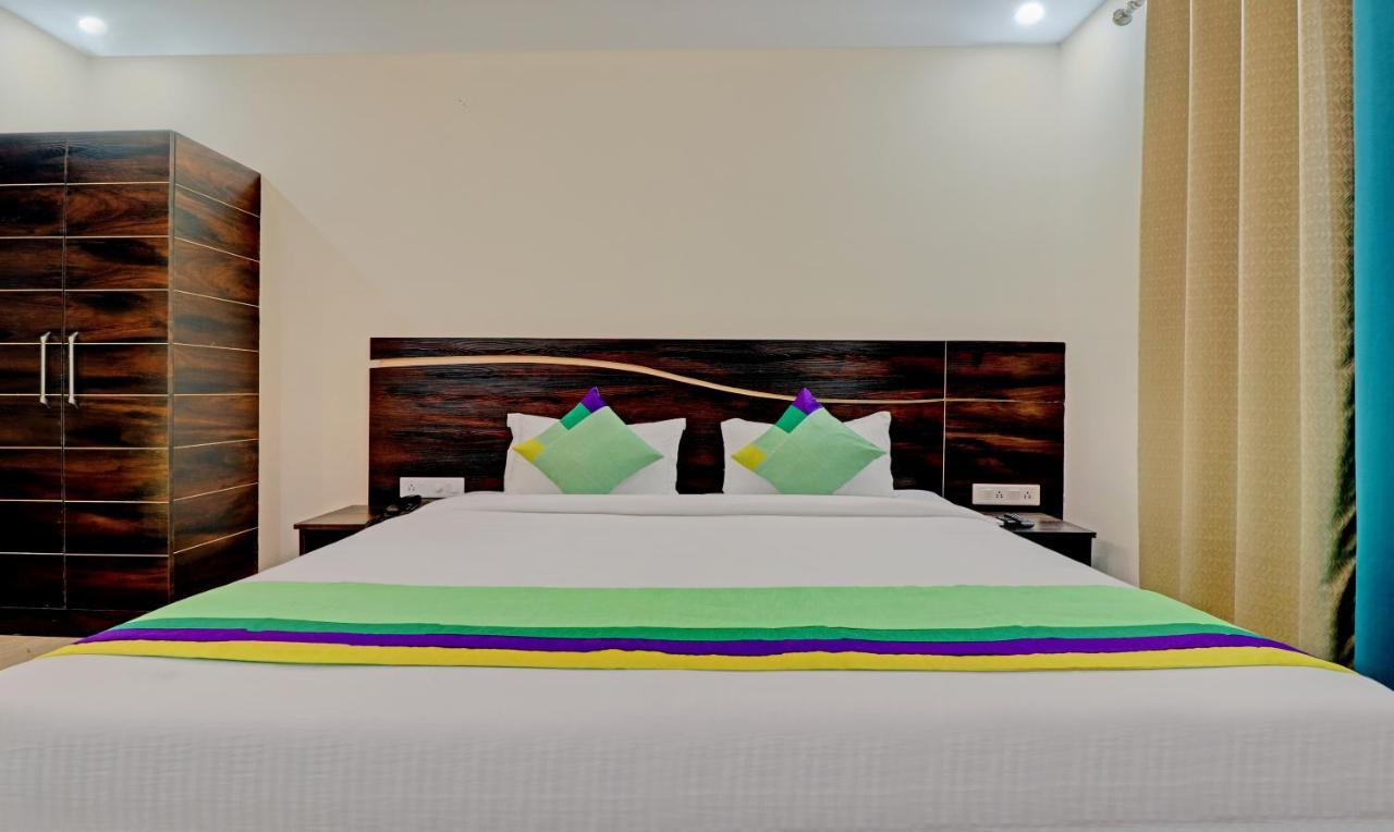 Hotel Hidden Delight Rishīkesh المظهر الخارجي الصورة