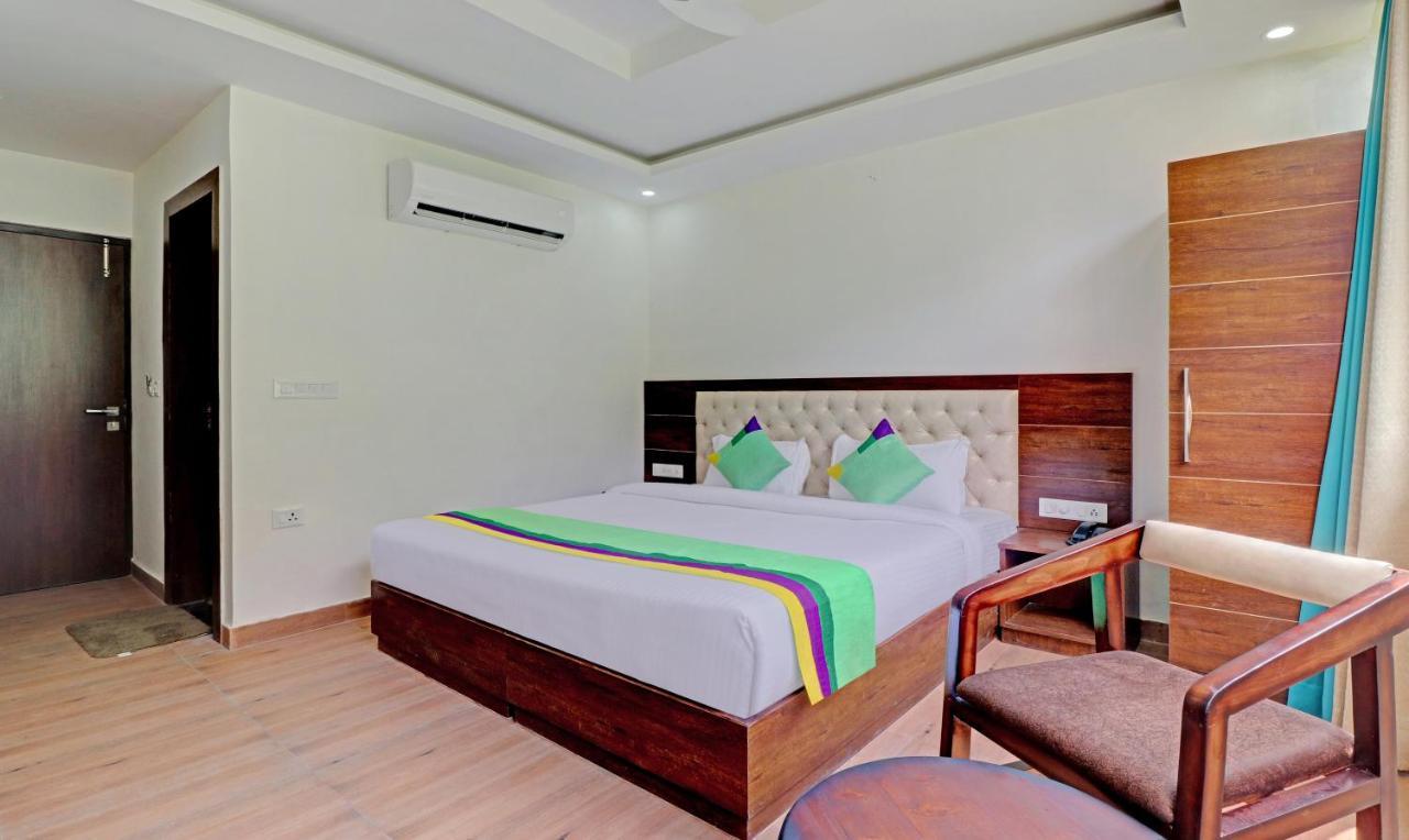 Hotel Hidden Delight Rishīkesh المظهر الخارجي الصورة