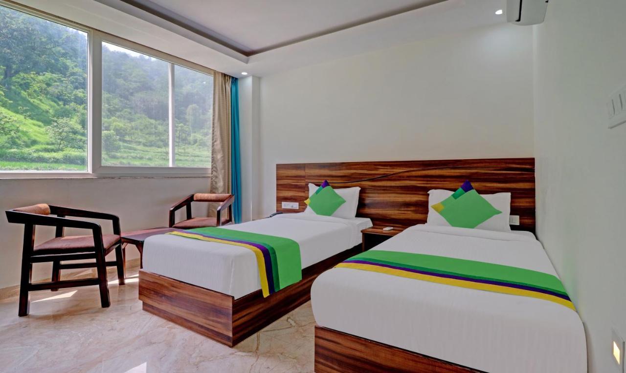 Hotel Hidden Delight Rishīkesh المظهر الخارجي الصورة
